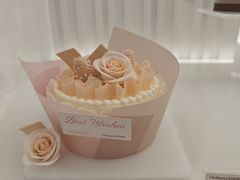 -好利来(青年宫店)