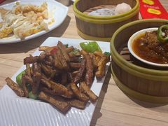 -粤仔湾砂锅粥(宜兴八佰伴店)