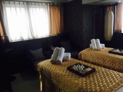 -Face Score美甲美睫皮肤管理