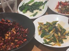 -榕意·川味之美(深业上城店)