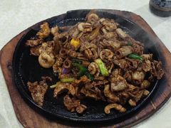 -标记美食新鲜猪杂(兴南大道店)