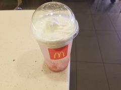 -麦当劳(武商建二店)