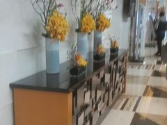 -上海大宁福朋喜来登酒店大堂吧(共和新路店)