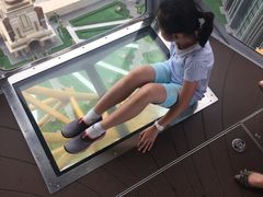 -影汇之星8字形摩天轮