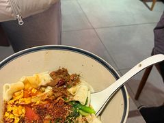 -弓家大队老碗面(高新咖啡街区店)