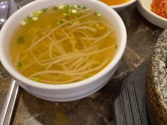 豆芽汤-高丽村韩国料理(兴华二路店)