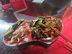 -方家老烩面