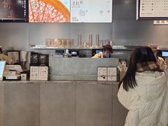 -喜茶(北京通州万达店)