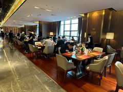 -以岭健康城·凯旋门大酒店-怡梦音乐西餐厅