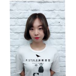-P.STYLE 派斯造型
