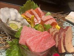 -鸟山鸣·日料食堂(王府井店)