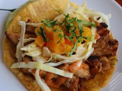 墨西哥塔可-MAYITA小玛雅墨西哥餐厅(新天地店)