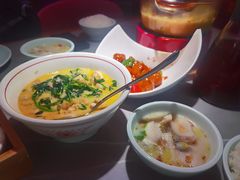 -闽上鲜·福建菜(龙湖滨江天街店)