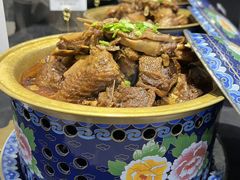 -金典银峰老鹅馆·昆山菜(亭林公园店)