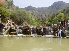 -桑干河大峡谷旅游区