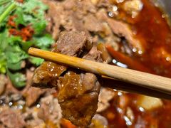 -大众跷脚牛肉馆·非遗传承单位(峨眉山店)