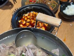 -川堂风·跷脚牛肉·乐山爆炒(宝山日月光店)