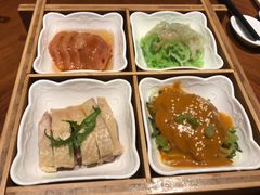 -上海人家花樣年华(中山公园店)
