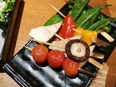 -千寻烧肉(政务区店)