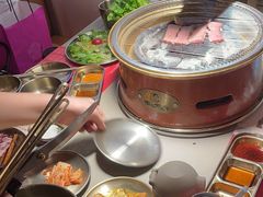 -西塔老太太泥炉烤肉(温州首店万象城黑金店)