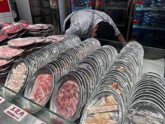 -朱富贵火锅(金融街万达店)