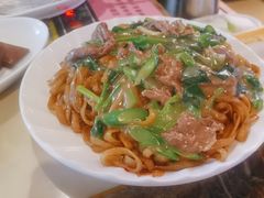 -小肥牛潮汕牛肉火锅(南联店)