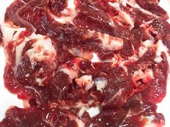 -五洲牛肉美食馆