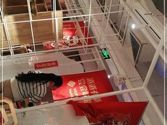 大堂-味福记·江西小炒·南昌小吃(青山湖万达店)