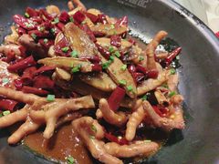 -聚味瞿记·龙虾堂(天元店)