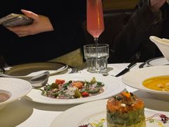 -Mogul Eatery·大亨餐酒馆