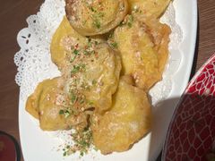-单家老院·院子里的青岛菜(沙子口店)