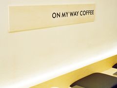 -研途咖啡馆(健康路店)