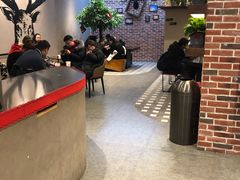 大堂-鹿角巷The Alley(龙湖天街店)