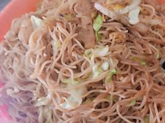 -温州炒米粉(原钟楼街二市场店)