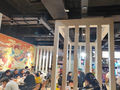 -聚友烤吧(频阳大道南段店)