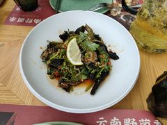 -甘思咪哚·云南艺术餐厅(天河广百店)