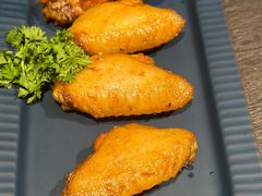 -必胜客(金鹰店)