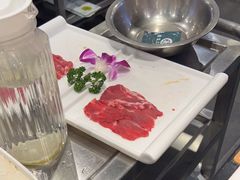 -常赢三兄弟·清真涮肉(五莲路店)