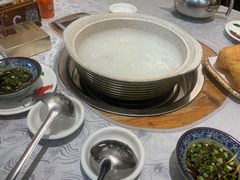 -丰尔粥食·粥底火锅·桑拿鸡(大良总店)