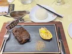 -威尼斯西餐厅(小榄大信店)