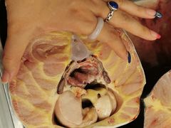 -崔记生活·铁锅炖鱼粘卷子(总店)