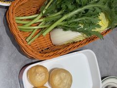 -侃爷南门铜锅涮肉