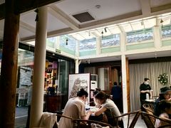 -院8里·少城记忆老川菜(宽窄巷子店)