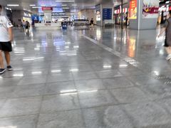 -郑州东站