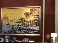 -上海中谷小南国花园酒店