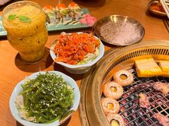 -MIKOMIKO和牛烧肉专门店(南门店)