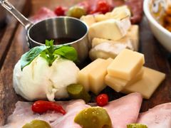 冷切肉拼盘-Alimentari Mulino意大利餐吧&烘焙(丰盛里店)