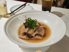 -江仙雅居(苏州桥店)