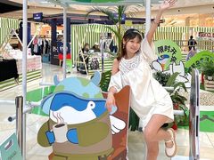 -光启城时尚购物中心