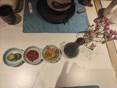 -杭州西湖柳莺里酒店·闻莺厅